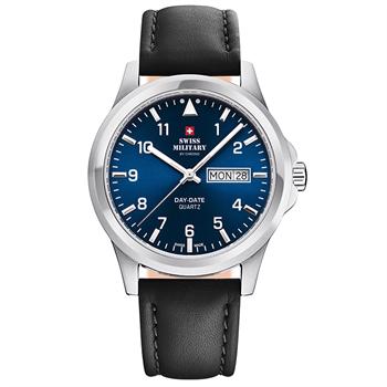 Swiss Military Hanowa model SM34071.03 kauft es hier auf Ihren Uhren und Scmuck shop